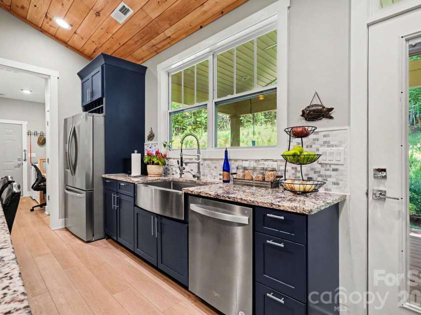 1241 Hayes Road, Columbus, NC 28722.  MLS# CAR4394932, YatesRealty ID 32741. 