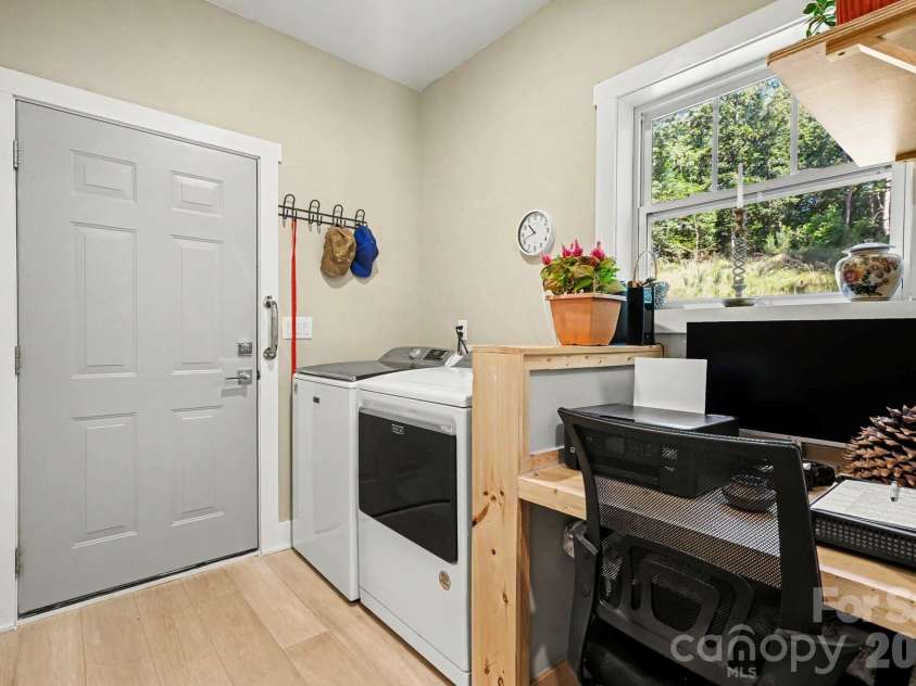 1241 Hayes Road, Columbus, NC 28722.  MLS# CAR4394932, YatesRealty ID 32741. 
