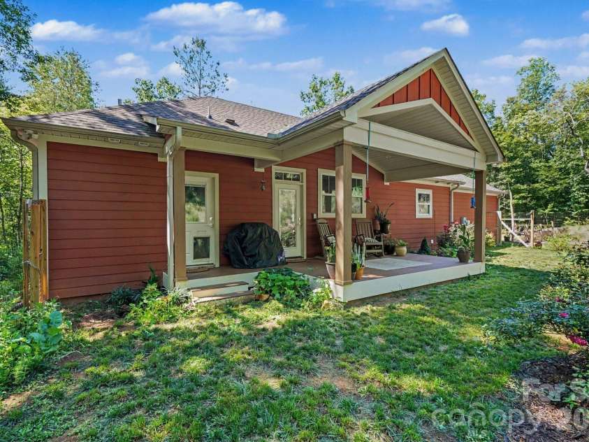 1241 Hayes Road, Columbus, NC 28722.  MLS# CAR4394932, YatesRealty ID 32741. 