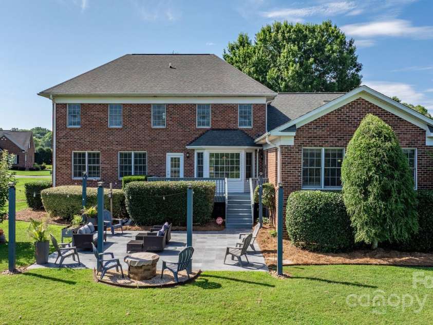 2774 Palmer Drive, Conover, NC 28613.  MLS# CAR4283598, YatesRealty ID 32741. 