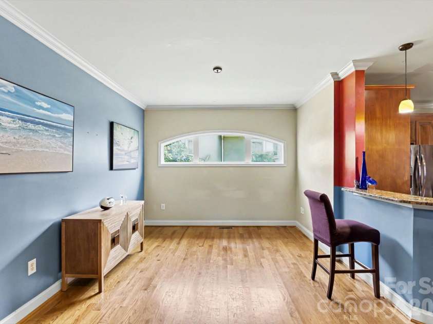 10130 Fairlea Drive, Charlotte, NC 28269.  MLS# CAR4395480, YatesRealty ID 32745. 