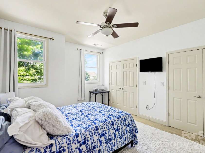 10130 Fairlea Drive, Charlotte, NC 28269.  MLS# CAR4395480, YatesRealty ID 32745. 