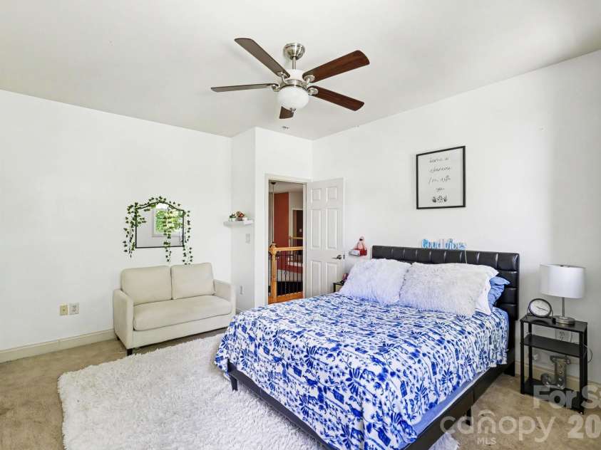 10130 Fairlea Drive, Charlotte, NC 28269.  MLS# CAR4395480, YatesRealty ID 32745. 