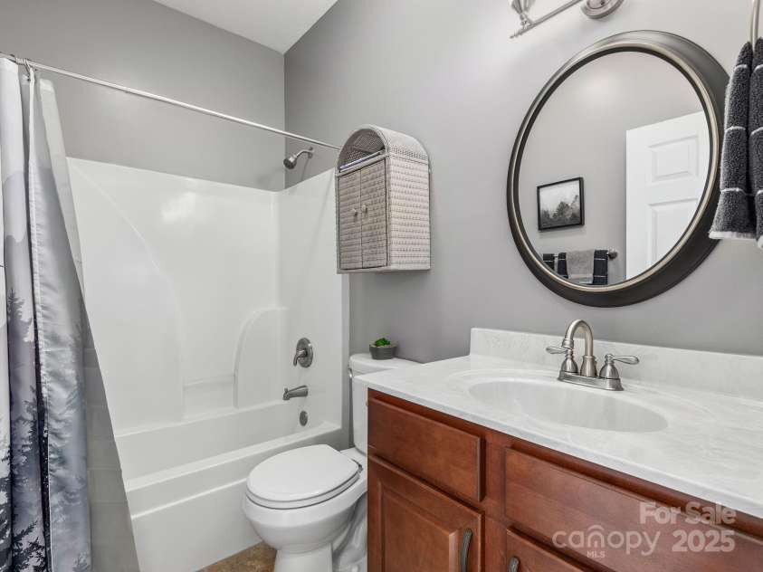 29 Enchanted Oak Lane, Alexander, NC 28701.  MLS# CAR4282785, YatesRealty ID 32745. 