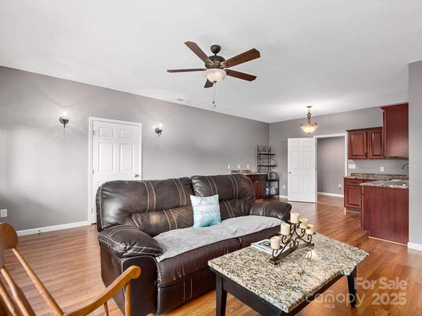 29 Enchanted Oak Lane, Alexander, NC 28701.  MLS# CAR4282785, YatesRealty ID 32745. 