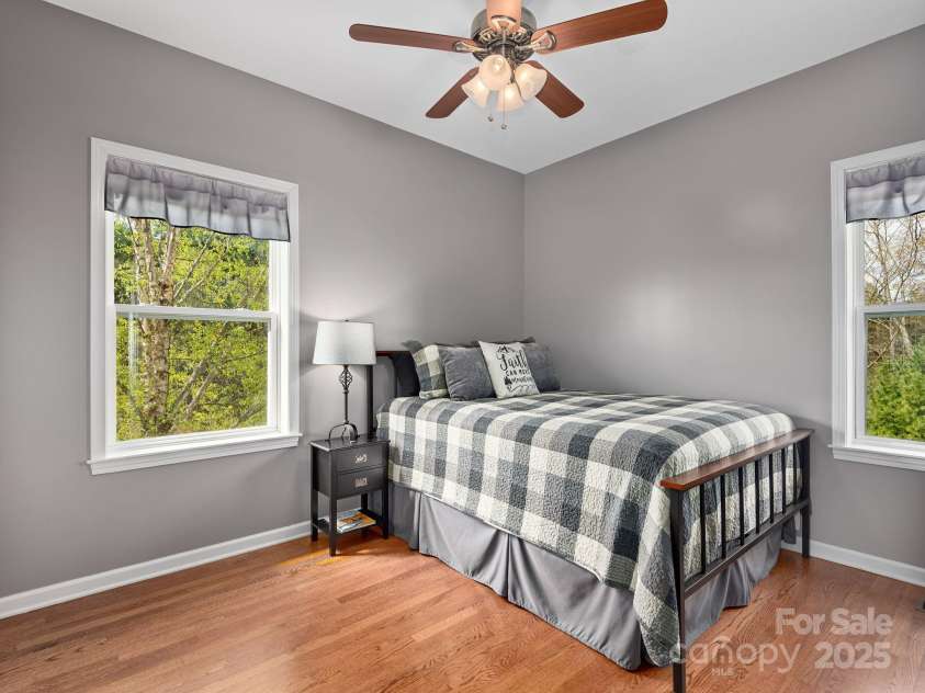 29 Enchanted Oak Lane, Alexander, NC 28701.  MLS# CAR4282785, YatesRealty ID 32745. 