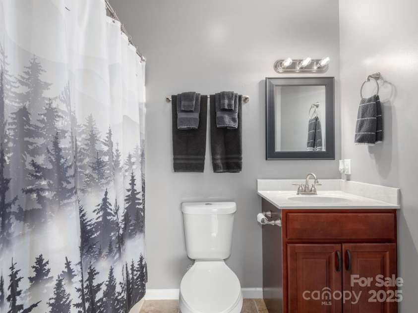 29 Enchanted Oak Lane, Alexander, NC 28701.  MLS# CAR4282785, YatesRealty ID 32745. 