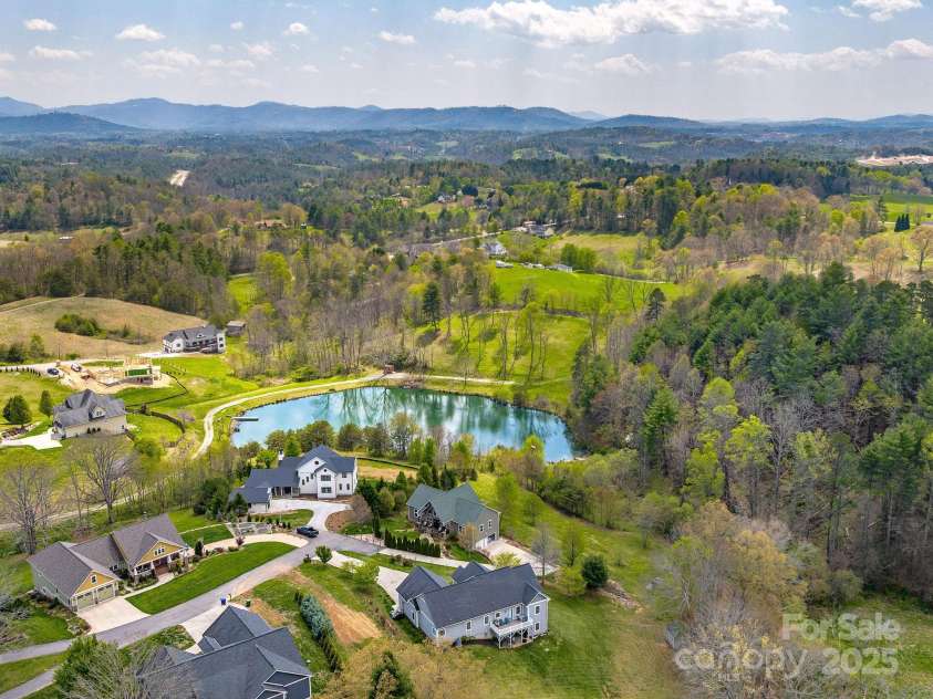 29 Enchanted Oak Lane, Alexander, NC 28701.  MLS# CAR4282785, YatesRealty ID 32745. 