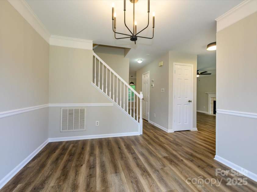 14111 Walkers Crossing Drive, Charlotte, NC 28273.  MLS# CAR4291166, YatesRealty ID 32746. 