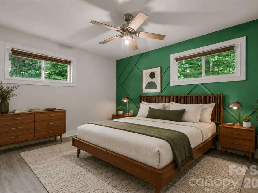 7048 Delta Lake Drive, Charlotte, NC 28215.  MLS# CAR4390901, YatesRealty ID 32746. 