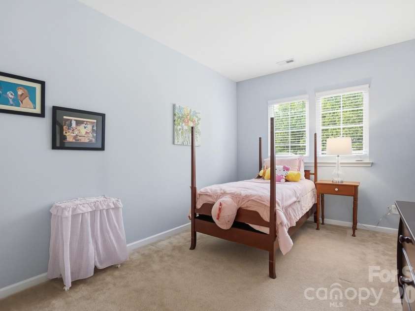 10706 Anglesey Court, Charlotte, NC 28278.  MLS# CAR4372609, YatesRealty ID 32747. 