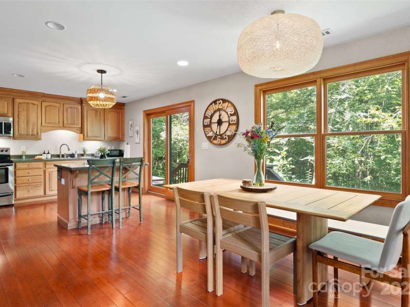 94 Irene Lane, Maggie Valley, NC 28751.  MLS# CAR4284196, YatesRealty ID 32747. 