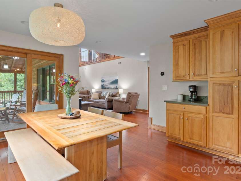 94 Irene Lane, Maggie Valley, NC 28751.  MLS# CAR4284196, YatesRealty ID 32747. 