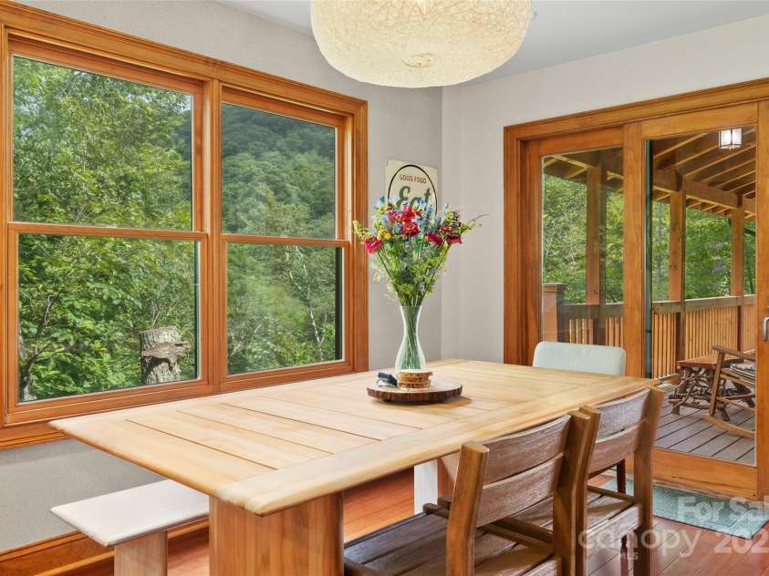 94 Irene Lane, Maggie Valley, NC 28751.  MLS# CAR4284196, YatesRealty ID 32747. 