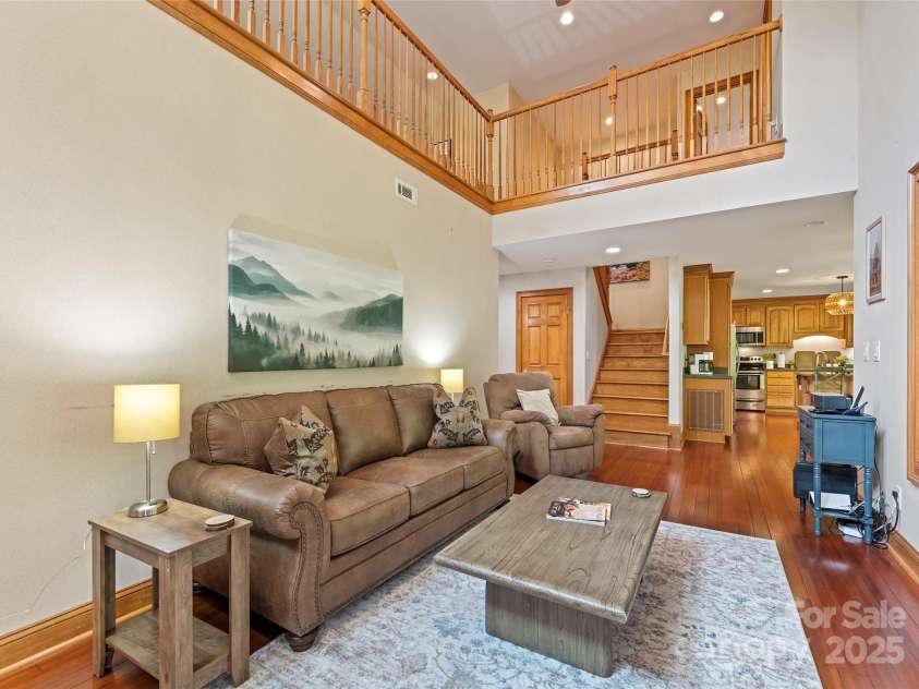 94 Irene Lane, Maggie Valley, NC 28751.  MLS# CAR4284196, YatesRealty ID 32747. 