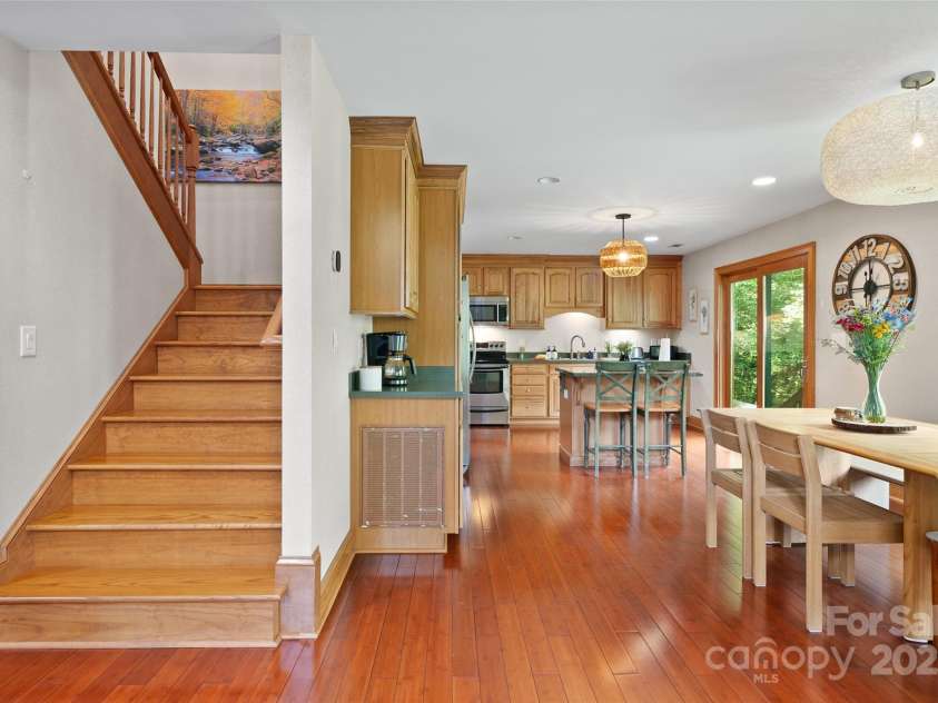 94 Irene Lane, Maggie Valley, NC 28751.  MLS# CAR4284196, YatesRealty ID 32747. 