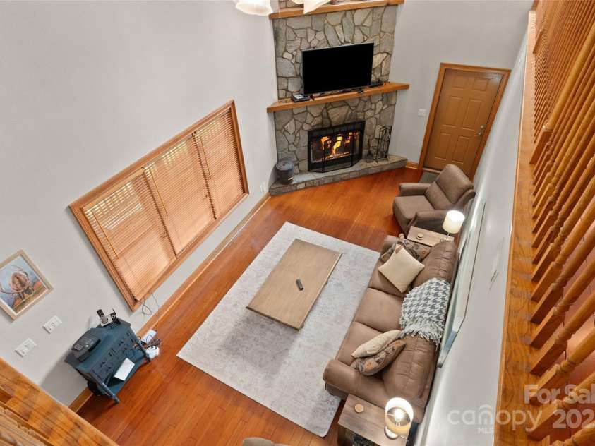 94 Irene Lane, Maggie Valley, NC 28751.  MLS# CAR4284196, YatesRealty ID 32747. 