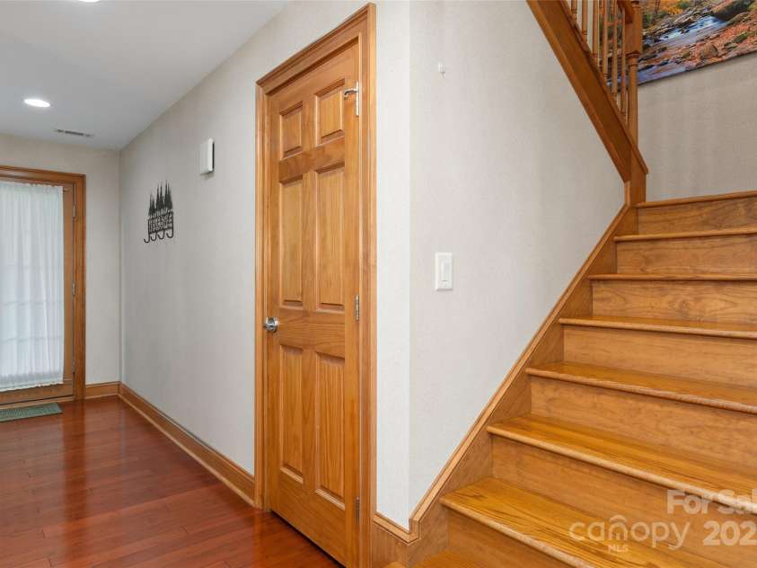 94 Irene Lane, Maggie Valley, NC 28751.  MLS# CAR4284196, YatesRealty ID 32747. 