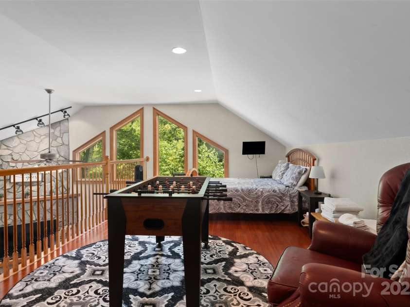 94 Irene Lane, Maggie Valley, NC 28751.  MLS# CAR4284196, YatesRealty ID 32747. 