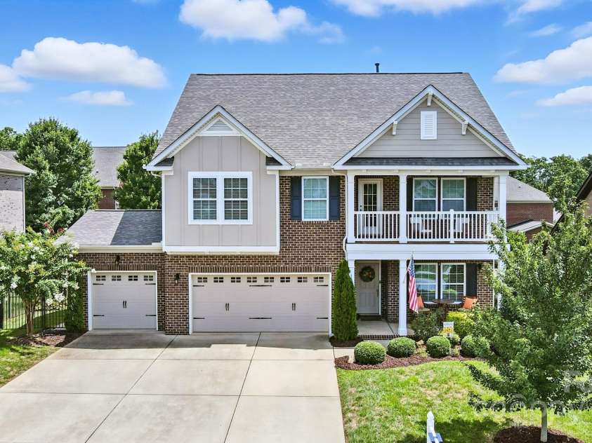 149 Oxford Drive, Mooresville, NC 28115.  MLS# CAR4289690, YatesRealty ID 32749. 