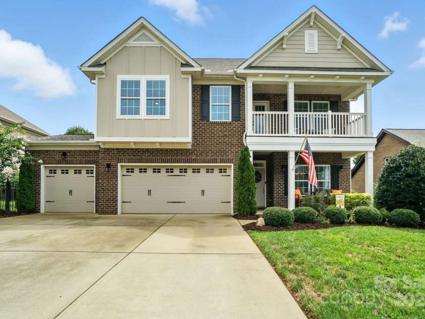 149 Oxford Drive, Mooresville, NC 28115.  MLS# CAR4289690, YatesRealty ID 32749. 