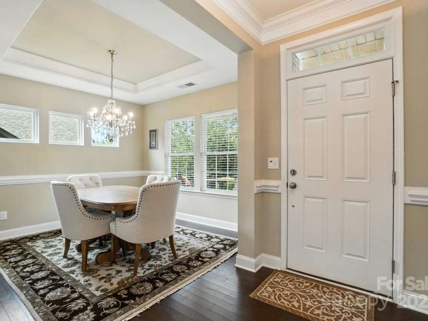 149 Oxford Drive, Mooresville, NC 28115.  MLS# CAR4289690, YatesRealty ID 32749. 