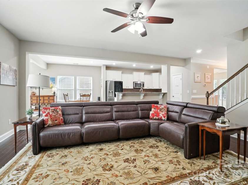 149 Oxford Drive, Mooresville, NC 28115.  MLS# CAR4289690, YatesRealty ID 32749. 