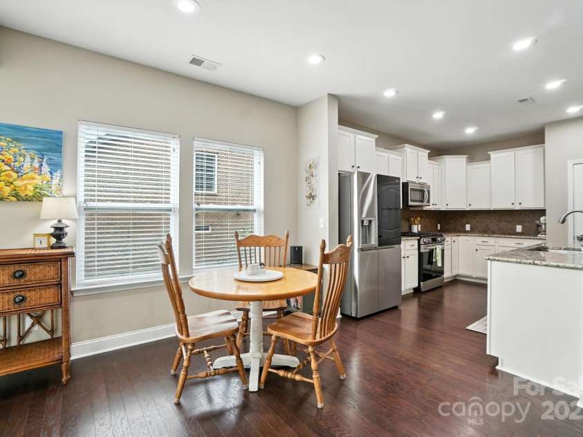 149 Oxford Drive, Mooresville, NC 28115.  MLS# CAR4289690, YatesRealty ID 32749. 