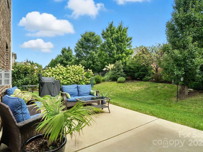 149 Oxford Drive, Mooresville, NC 28115.  MLS# CAR4289690, YatesRealty ID 32749. 