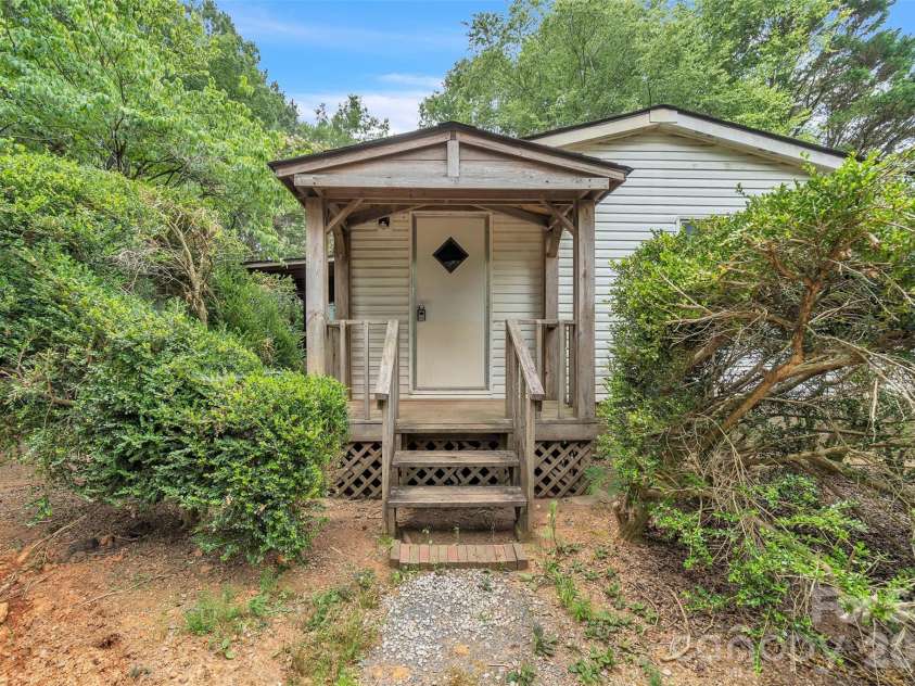 367 Horne Road, Peachland, NC 28133.  MLS# CAR4391596, YatesRealty ID 32750. 