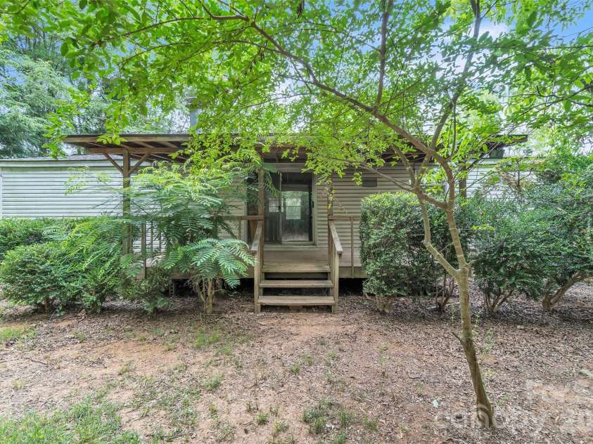 367 Horne Road, Peachland, NC 28133.  MLS# CAR4391596, YatesRealty ID 32750. 