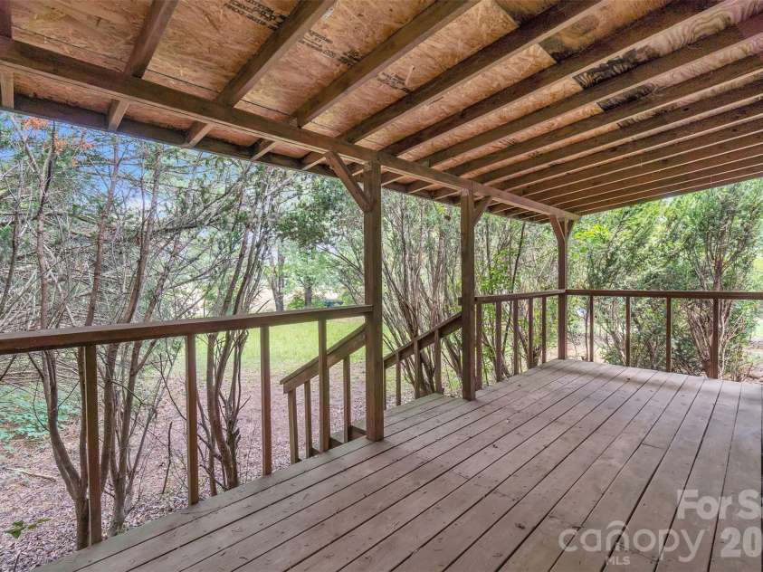 367 Horne Road, Peachland, NC 28133.  MLS# CAR4391596, YatesRealty ID 32750. 