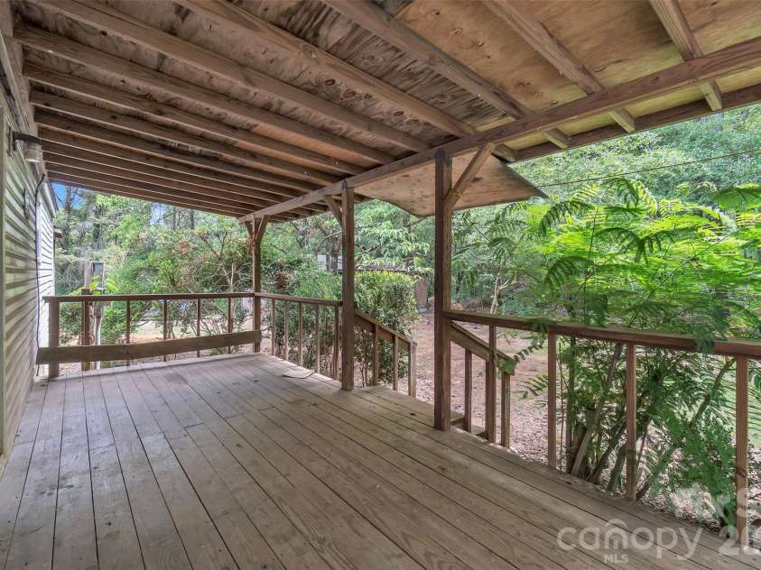 367 Horne Road, Peachland, NC 28133.  MLS# CAR4391596, YatesRealty ID 32750. 