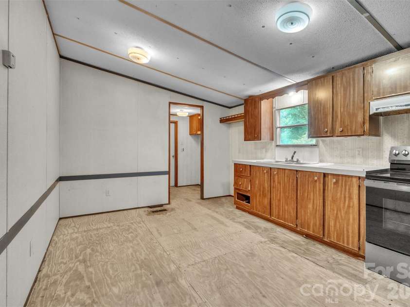 367 Horne Road, Peachland, NC 28133.  MLS# CAR4391596, YatesRealty ID 32750. 