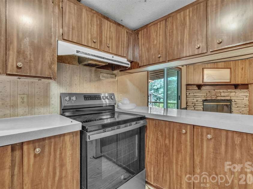 367 Horne Road, Peachland, NC 28133.  MLS# CAR4391596, YatesRealty ID 32750. 