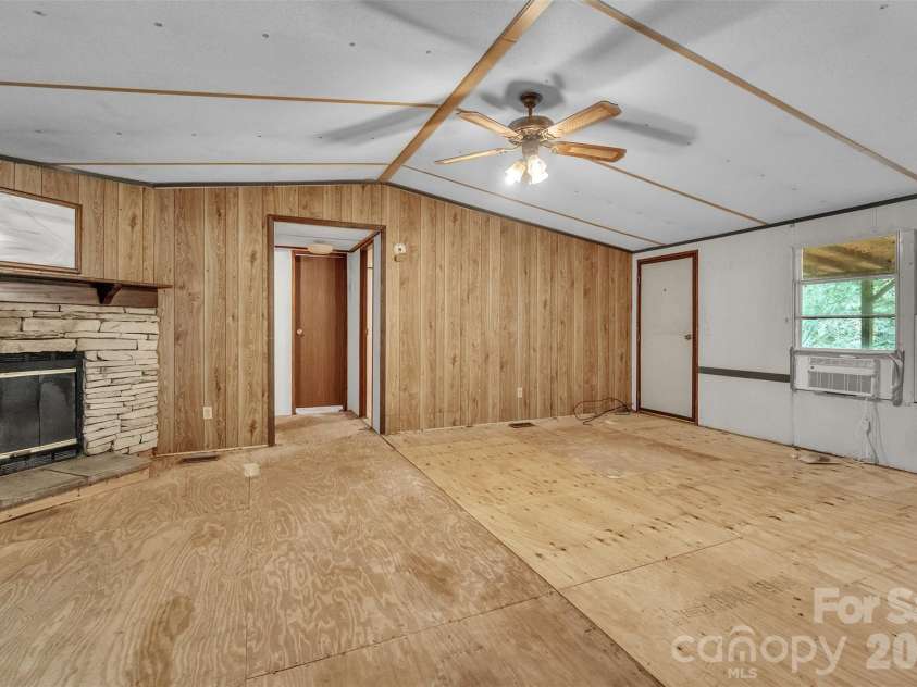 367 Horne Road, Peachland, NC 28133.  MLS# CAR4391596, YatesRealty ID 32750. 