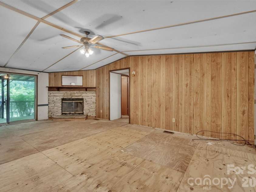 367 Horne Road, Peachland, NC 28133.  MLS# CAR4391596, YatesRealty ID 32750. 