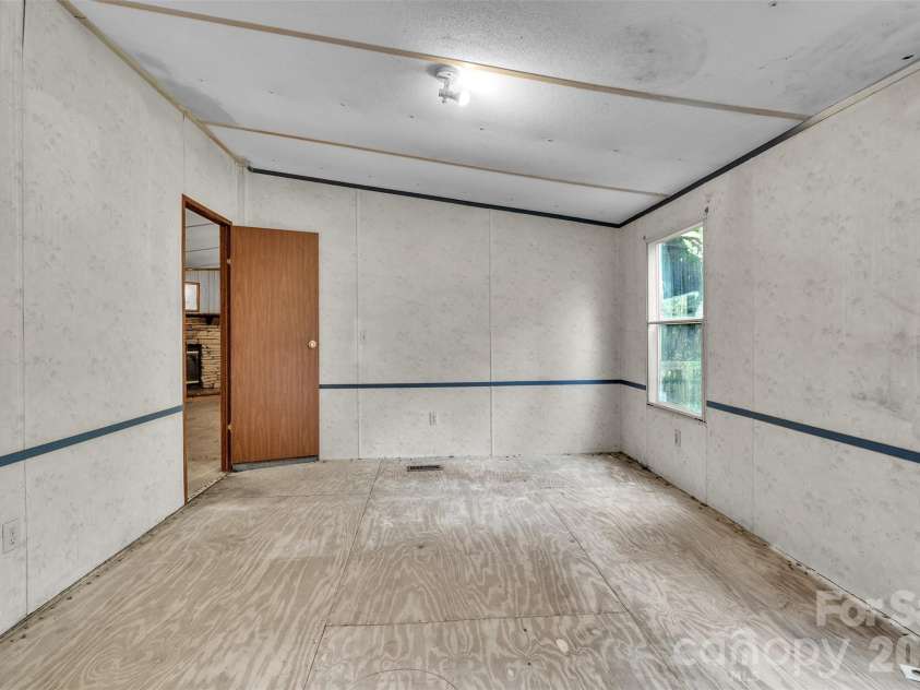 367 Horne Road, Peachland, NC 28133.  MLS# CAR4391596, YatesRealty ID 32750. 