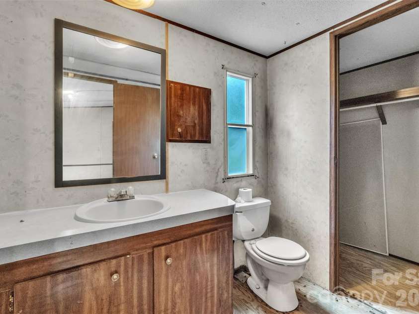 367 Horne Road, Peachland, NC 28133.  MLS# CAR4391596, YatesRealty ID 32750. 