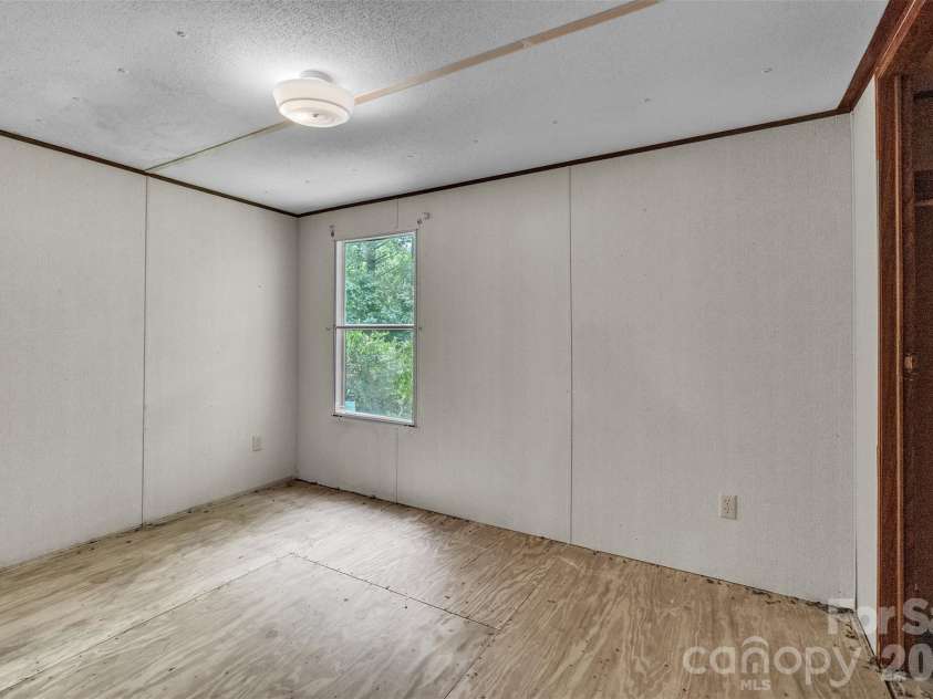 367 Horne Road, Peachland, NC 28133.  MLS# CAR4391596, YatesRealty ID 32750. 