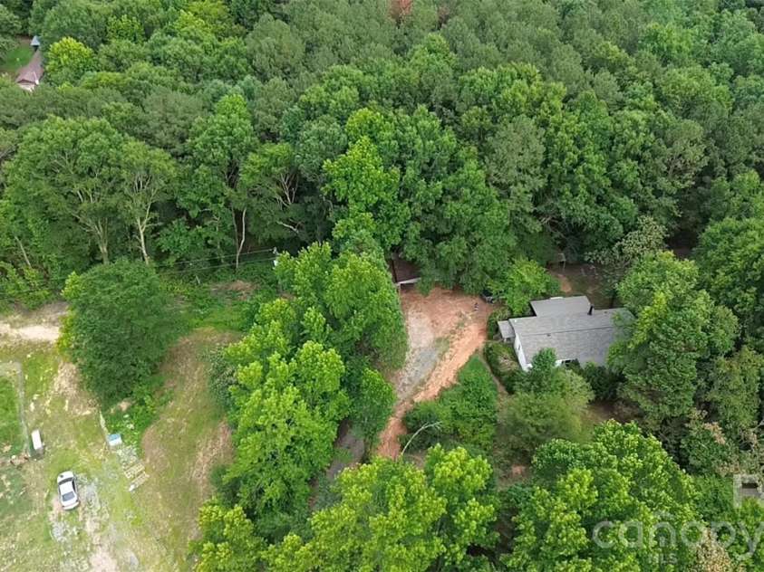 367 Horne Road, Peachland, NC 28133.  MLS# CAR4391596, YatesRealty ID 32750. 