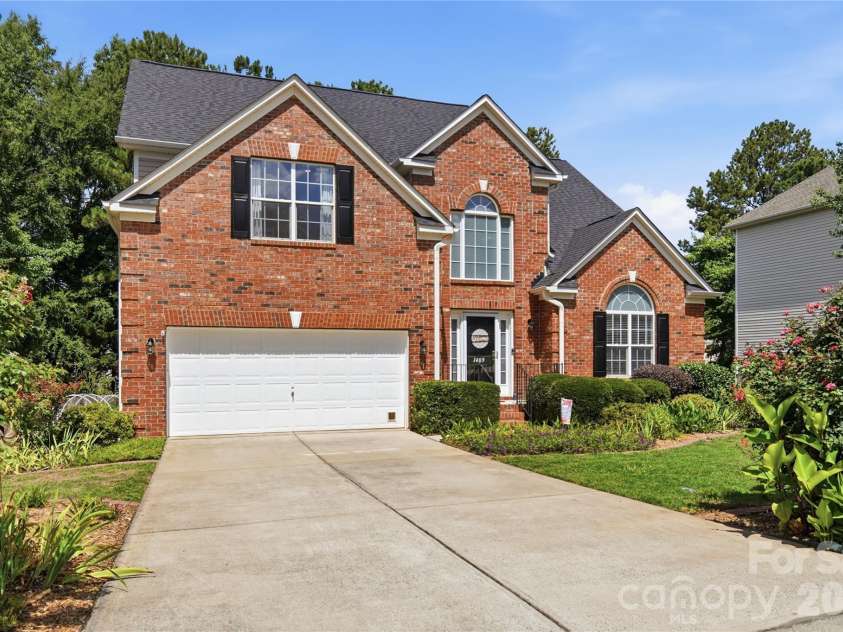 1409 Beckworth Avenue, Rock Hill, SC 29730.  MLS# CAR4392097, YatesRealty ID 32756. 