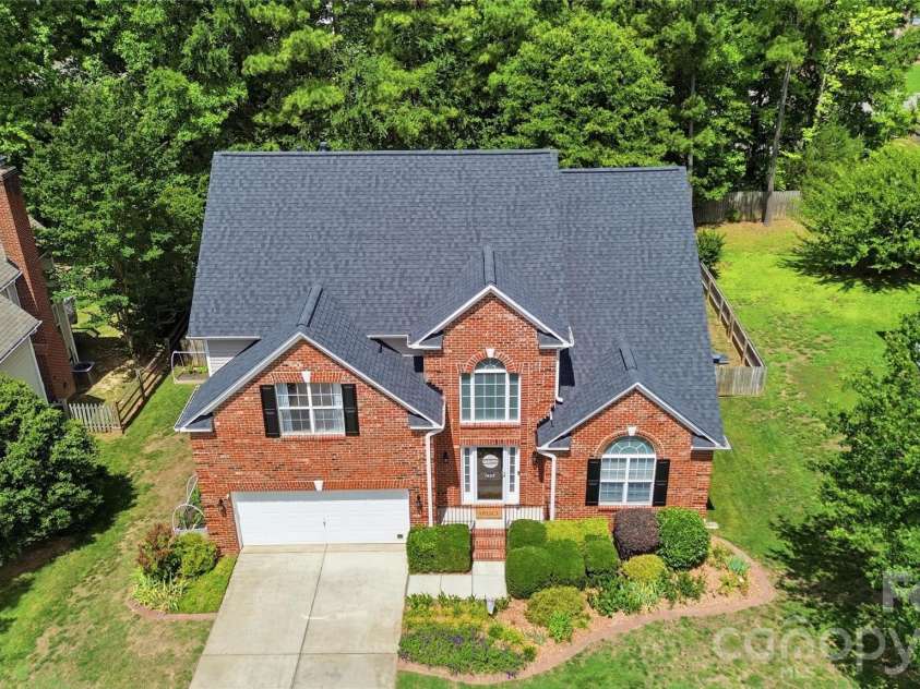 1409 Beckworth Avenue, Rock Hill, SC 29730.  MLS# CAR4392097, YatesRealty ID 32756. 