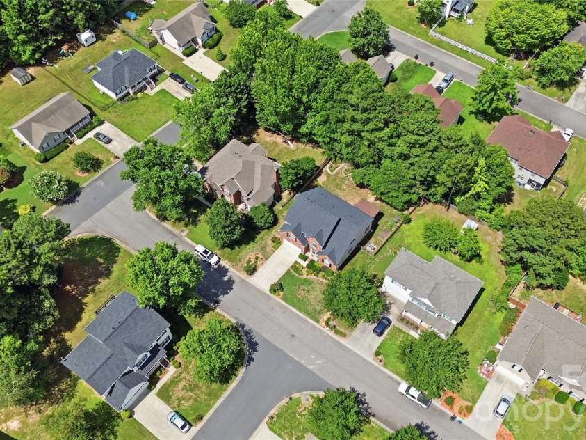 1409 Beckworth Avenue, Rock Hill, SC 29730.  MLS# CAR4392097, YatesRealty ID 32756. 