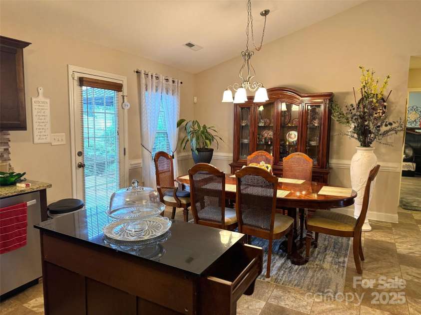 630 Scarlet Leaf Lane, Oakboro, NC 28129.  MLS# CAR4291699, YatesRealty ID 32756. 