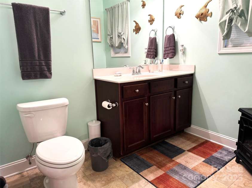 630 Scarlet Leaf Lane, Oakboro, NC 28129.  MLS# CAR4291699, YatesRealty ID 32756. 