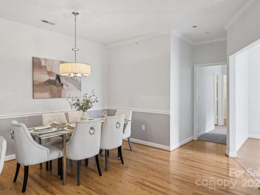 17111 Red Feather Drive, Charlotte, NC 28277.  MLS# CAR4285881, YatesRealty ID 32757. 