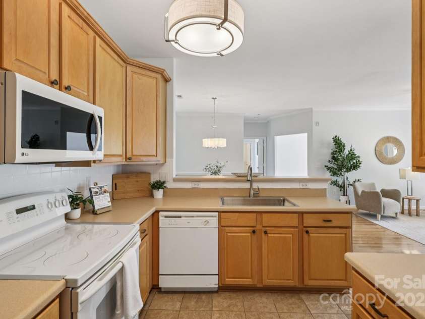 17111 Red Feather Drive, Charlotte, NC 28277.  MLS# CAR4285881, YatesRealty ID 32757. 