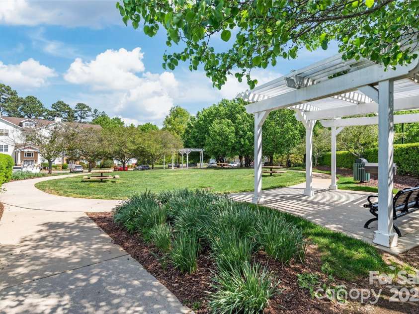 17111 Red Feather Drive, Charlotte, NC 28277.  MLS# CAR4285881, YatesRealty ID 32757. 