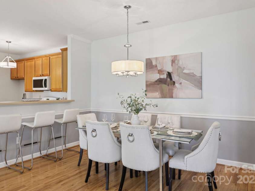 17111 Red Feather Drive, Charlotte, NC 28277.  MLS# CAR4285881, YatesRealty ID 32757. 